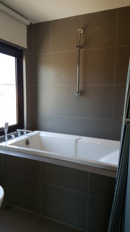 Apartamento Yutian House Jiaoxi Exterior foto