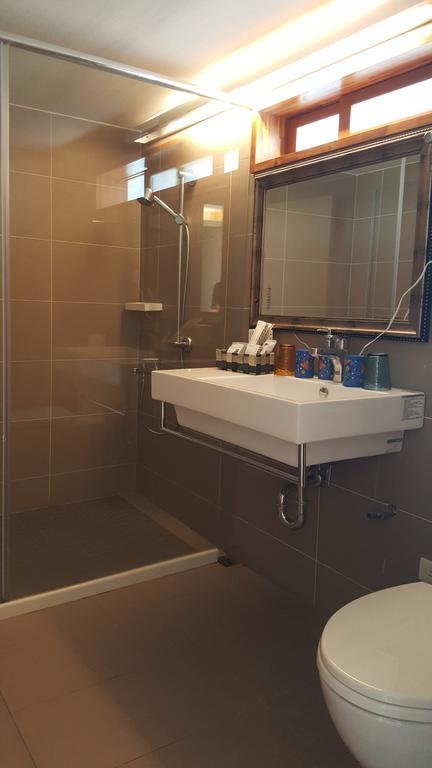Apartamento Yutian House Jiaoxi Exterior foto