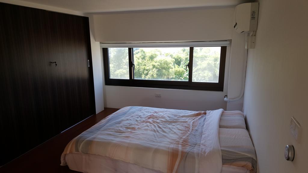Apartamento Yutian House Jiaoxi Exterior foto